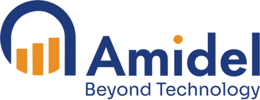 Amidel — Beyond Technology